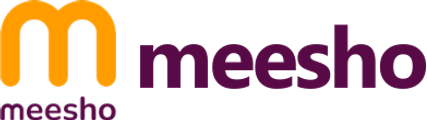 Meesho logo