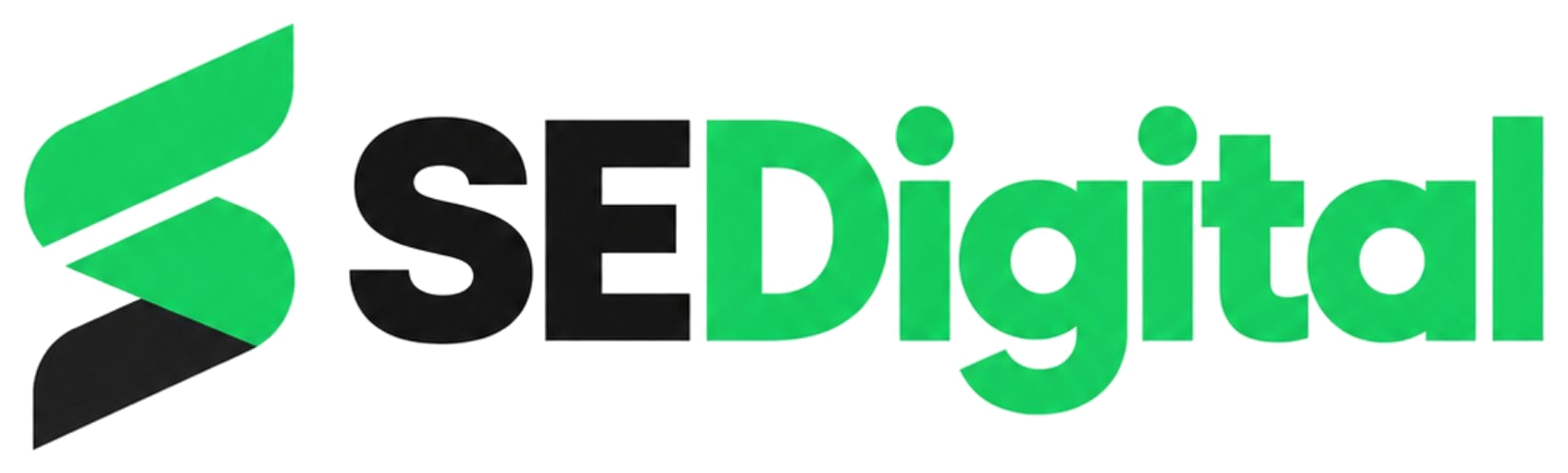SEDigital Logo